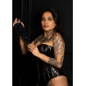 TABOOM Paddle Hard and Soft Taboom 33cm